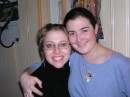 18March04 - Kirsty & Nay 002 * 2048 x 1536 * (756KB)